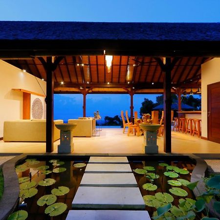 Villa Saraswati Lovina Exterior foto