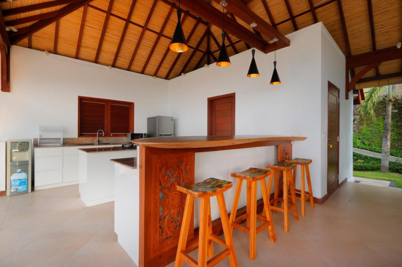 Villa Saraswati Lovina Exterior foto
