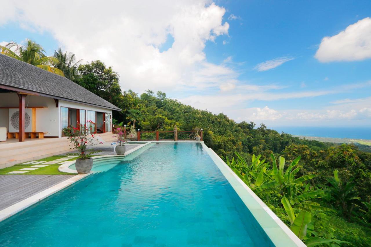 Villa Saraswati Lovina Exterior foto